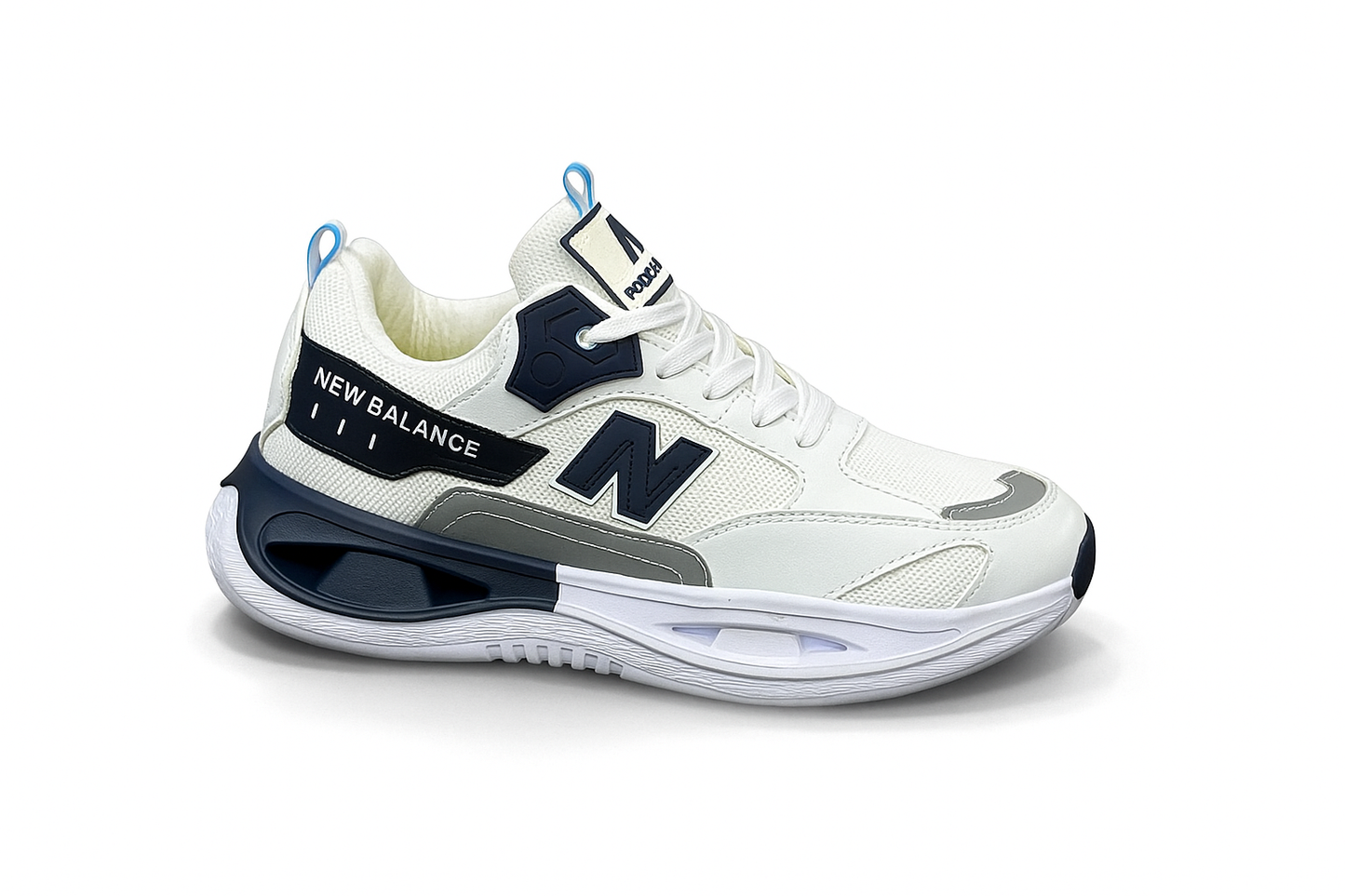 NEW BALANCE SPORT VALVULA