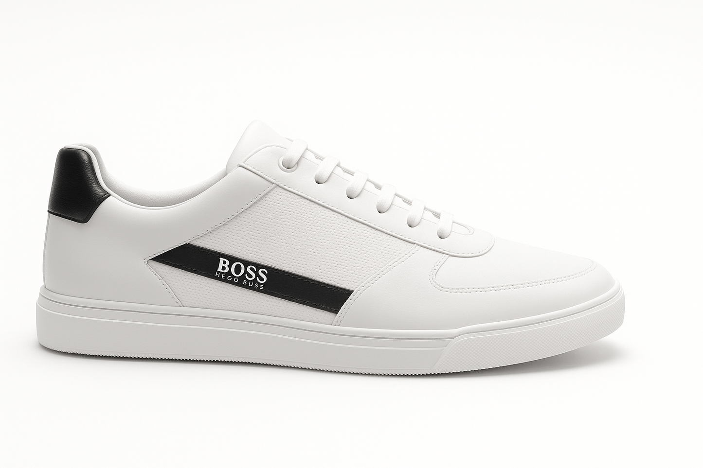 HUGO BOSS