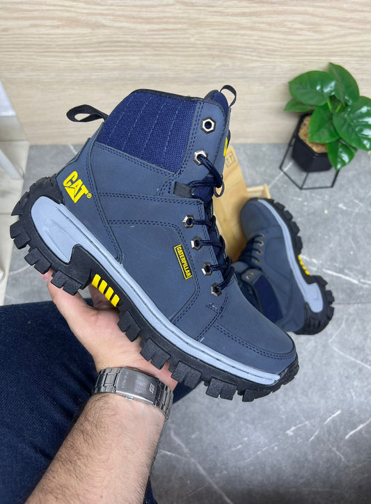 BOTA PREMIUM CATERPILLAR