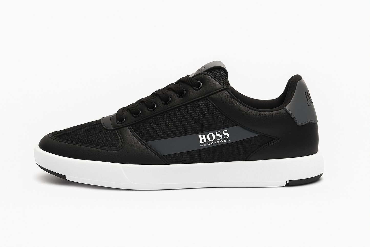 HUGO BOSS