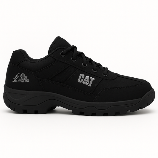 CAT COLLINS CUERO GENUINO + CAJA